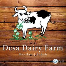 This dairy farm located at the foot of mount kinabalu in kundasang valley, sabah. Desa Dairy Farm Sabah Home Facebook
