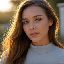 Alisa Bennett in people