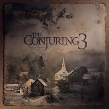 She is a writer and podcaster and has been published in the spring 2019 and summer 2020 editions of the sartorial geek quarterly. The Conjuring 3 Director Teases Horror Threequel With New Image Ew Com