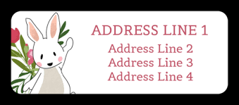 Check out my tips for printing on sticker paper. Pre Designed Label Templates Design And Print Today Online Labels