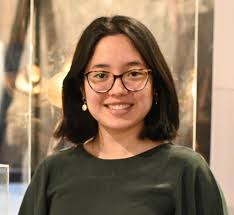 Kakaw by Suzanne Elizabeth Masaya Galindo