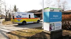 377 dufferin ave, winnipeg, mb r2w 2y2 get directions. Gaps In Care Identified At Winnipeg Long Term Care Home Ctv News