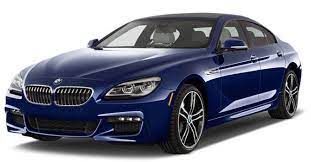 Bmw 6 Series M6 Gran Coupe 2019 Price In Spain Features And Specs Ccarprice Esp