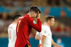 Luis enrique's spain currently sit on 255 minutes without a goal after blanks against portugal, sweden and in the last a win would virtually seal a place in the next round. Rpcvkmmbftxovm