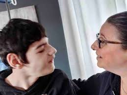 Fundraiser for Josée-Anne Perron by Michelle Perron : L'envol de Justin