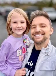 Happy Birthday to my precious little niece, Delaney Ray! 🩷🩵💜 Uncle Juicy  loves u so much and I'm so proud of u. Where has all the time gone?? 😭  Thank u for