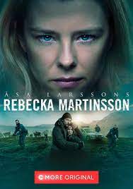 Little does she know, her trip home will become a murder investigation. Rebecka Martinsson Tv Series 2017 Imdb