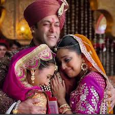 Barjatya's clichéd and bloated but entertaining and fun prem ratan dhan payo isn't as strong as salman khan's other release this year. Facebook