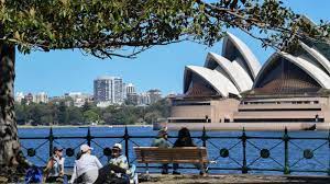Sydney To Allow Quarantine Free International Travel For Australians