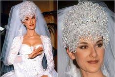Maybe you would like to learn more about one of these? 73 Celine Dion Wedding 1994 Ideas In 2021 Celine Dion Wedding Celine Dion Rene Angelil