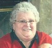 Obituary information for Donna Schwartz