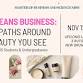 Beauty Means Business: Career Paths Around the... event in New Brunswick, NJ