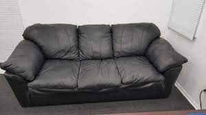 Backrooms casting couch