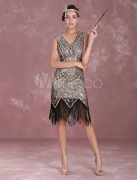 Karneval Charleston Kleid 2019 Basler Fasnacht 20er Jahre Kleid Flapper Kostum Fur Damen Und Erwachsenen Fl 20er Jahre Kleider Charleston Kleid Flapper Kleider