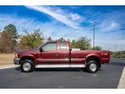 Image result for Deep Toreador Red 1999 F250