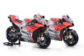 Rossi himself said on the eve of this weekend's german grand prix that an. Ducati Motogp Bike Exposed Financial Tribune