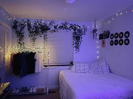 Vintage Aesthetic Room Fairy Lights In 2021 Room Inspiration Bedroom Dream Room Inspiration Dreamy Room