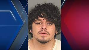 Adrian Salinas's Instagram, Twitter & Facebook