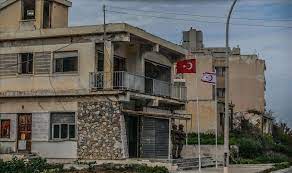 Peki cumhurbaşkanı erdoğan'ın da maraş'ın kktc toprağı olduğu tartışmasız bir gerçek dediği hayalet şehir olarak anılan kapalı maraş neden kapalıydı, ne zaman kapatıldı? Kktc Deki Hayalet Sehir Kapali Maras Anadolu Ajansi
