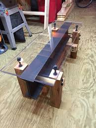 Industrial I Beam Coffee Table Modern Coffee Table Glass Table Industrial Furnitu Vintage Industrial Furniture Modern Glass Coffee Table Coffee Table Design