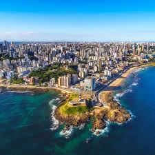 Salvador city guide: How to spend a weekend in Brazil's musical and  cultural epicentre | The Independent | The Independent