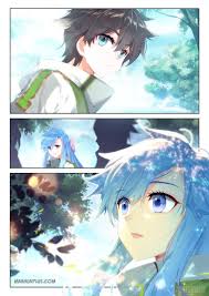Enjoy reading online on manhwa365. Soul Land Iv The Ultimate Combat Chapter 179 5 1st Kiss Manga