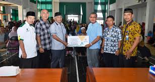 Ide nama pt cv usaha jasa contoh nama perusahaan yang bagus dan artinya yang unik lucu fb facebook dan belum terpakai berkah membawa rejeki indonesia bermakna. Wow Pengusaha Ternak Di Kuningan Zakatnya Setengah Miliar Radarcirebon Com