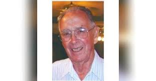 Obituary, Visitation & Funeral Information