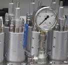 Electrolyte filling - Dürr