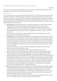 Ed è sconcertato dall'idea del perdono. Letteratura Inglese 2 La Letteratura Inglese Early Modern Testi E Contesti Docsity