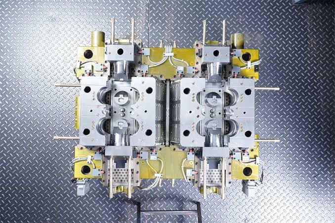 Omgalaxy Mould – Creating precise injection moulds for pipe fitting industry