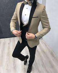 Mostly tighter pants are a good. Men Three Piece Suit Best Suit Colors Menssuitswedding Fashion Suits For Men Prom Suits For Men Mens Fashion Blazer