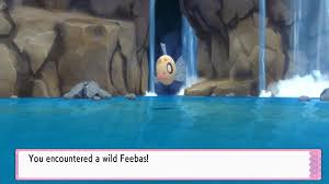 Feebas 100% Perfect Iv Stats, Shiny Milotic Preview In Pokémon Go |  Eurogamer.Net