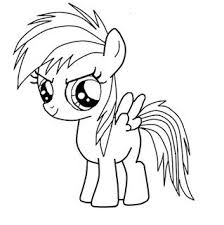 Coloring wedding prince with princess. Gambar Kuda Poni Untuk Mewarnai Download Kumpulan Gambar