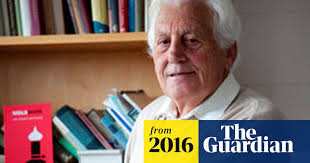 John Murrell obituary
