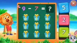 Learning is a party in these free educational games. Math Kids Learn Subtraction For Kids Educational Games For Kids Part 1 Youtube