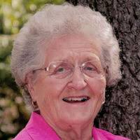 Obituary Norma Burch Of Hector Arkansas Shinn Funeral Service