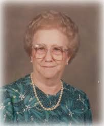 Amedia Bower Obituary (1926