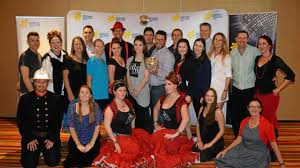 Cancer council nsw is an inclusive place to volunteer and work. Stars Set To Dance For A Cure Daily Telegraph