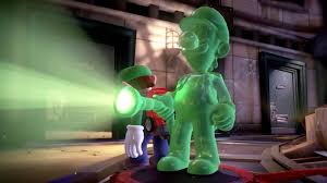 And so, this page also explains how to unlock gooigi. How To Unlock Gooigi In Luigi S Mansion 3 Segmentnext