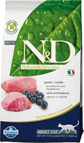 Farmina natural & delicious ancestral grain chicken & pomegranate medium. Unbiased Farmina Cat Food Review 2021 All About Cats