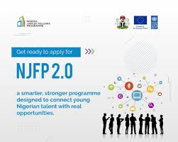 Nigeria Jubilee Fellows Programme (NJFP) 2.0 for young Nigerian ...