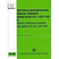 First, as explained in the ip the. Sexual Offences Against Children Act 2017 Act 792 Hingga 5hb Julai 2019 Shopee Malaysia