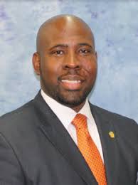 Mr. Daniel Hill, Co-Principal