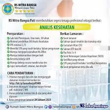 Lowongan kerja bank muamalat beberapa daerah maret 2021 silahkan klik di: Lowongan Jerja D Daerah Pilang Best 15 Lowongan Kerja Daerah Narogong Cileungsi Paling Baru Troubled Journey
