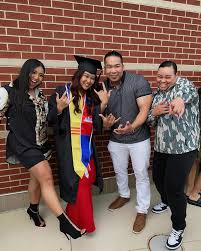 sis🩷• I'm so proud of you 👏🏽🥹 I'm excited to see what the future holds  for you and your career ✨I know the struggle was real for you but you used  that