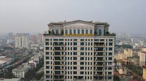 Hào nhoáng một thời, chung cư siêu sang của Tân Hoàng Minh lạnh lẽo khó tin