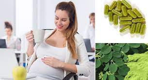Moringa Pregnancy And Breastfeeding Benefits