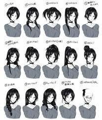 We did not find results for: 46 Ideas Drawing Hair Female Anime Hairstyles For 2019 Manga Hair How To Draw Hair Hair Sketch