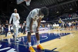 Orangewood star Berkley is blowing up fast